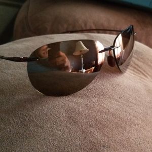 New Maui Jim sunglasses